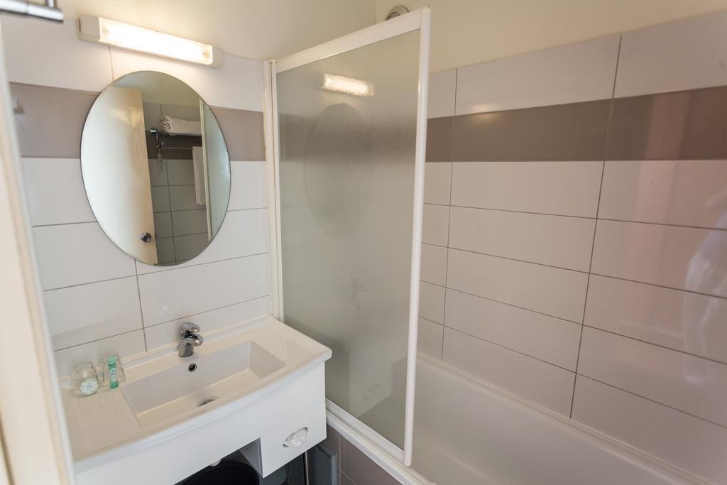Hotel Austral By Exsel Saint-Denis Phòng bức ảnh