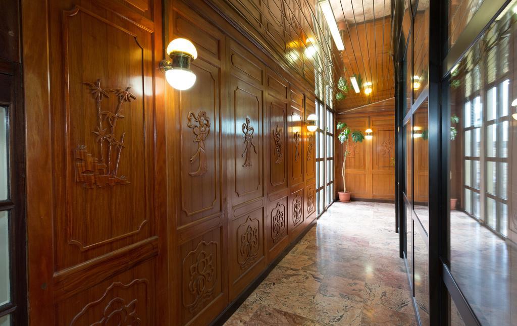 Hotel Austral By Exsel Saint-Denis Phòng bức ảnh