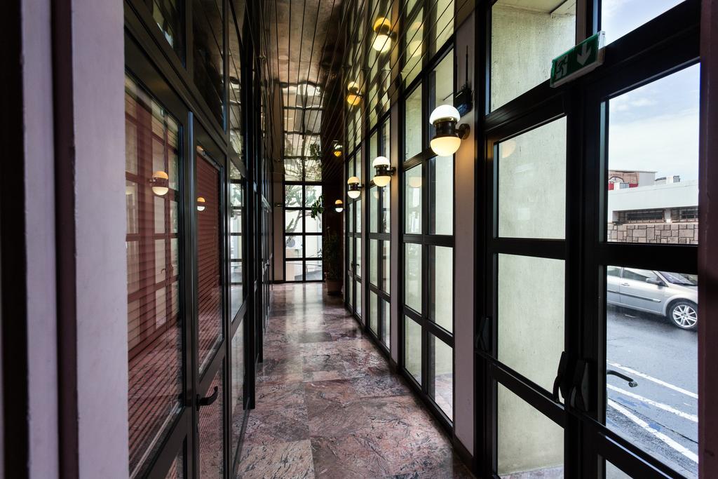 Hotel Austral By Exsel Saint-Denis Phòng bức ảnh