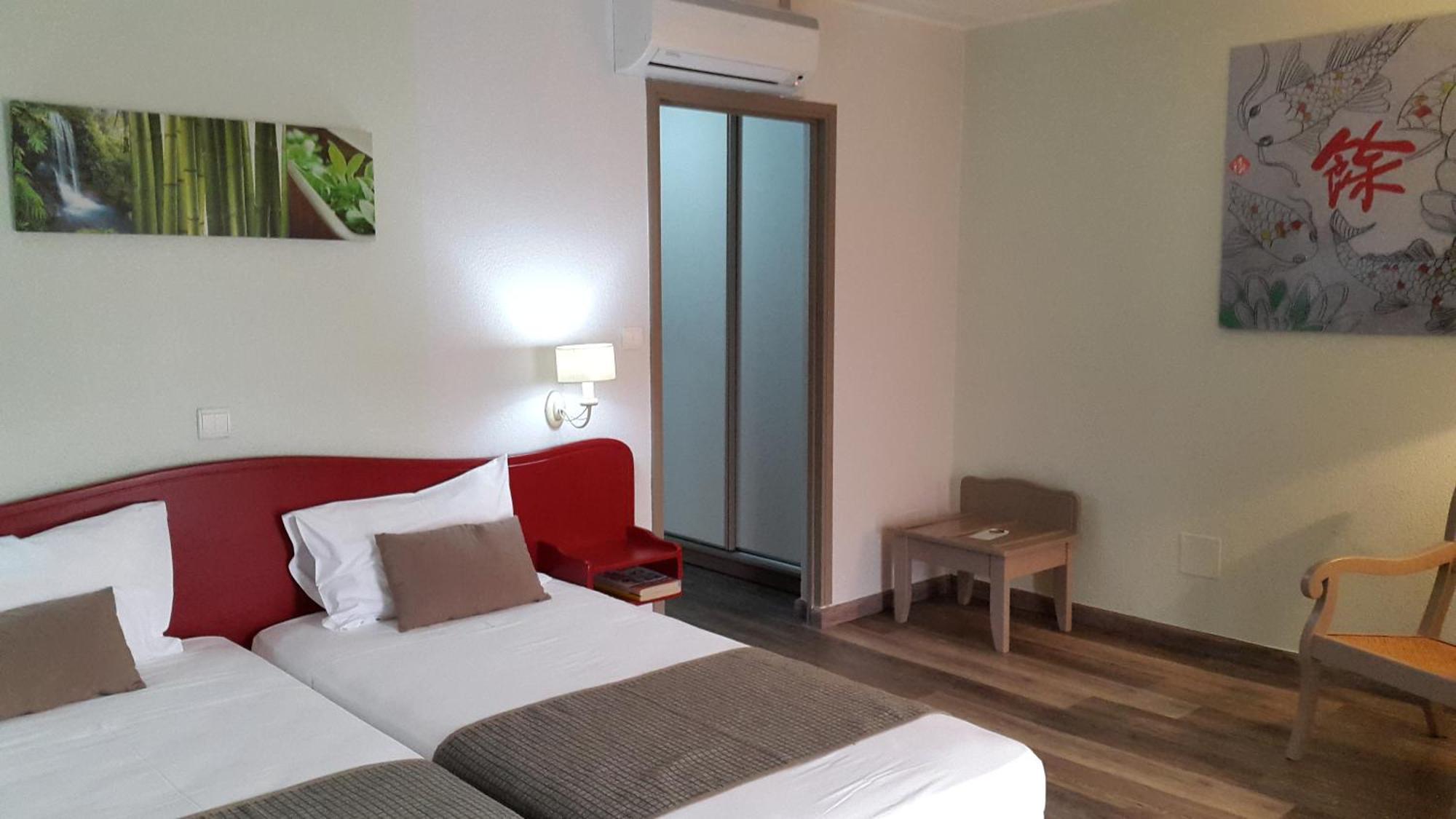 Hotel Austral By Exsel Saint-Denis Ngoại thất bức ảnh