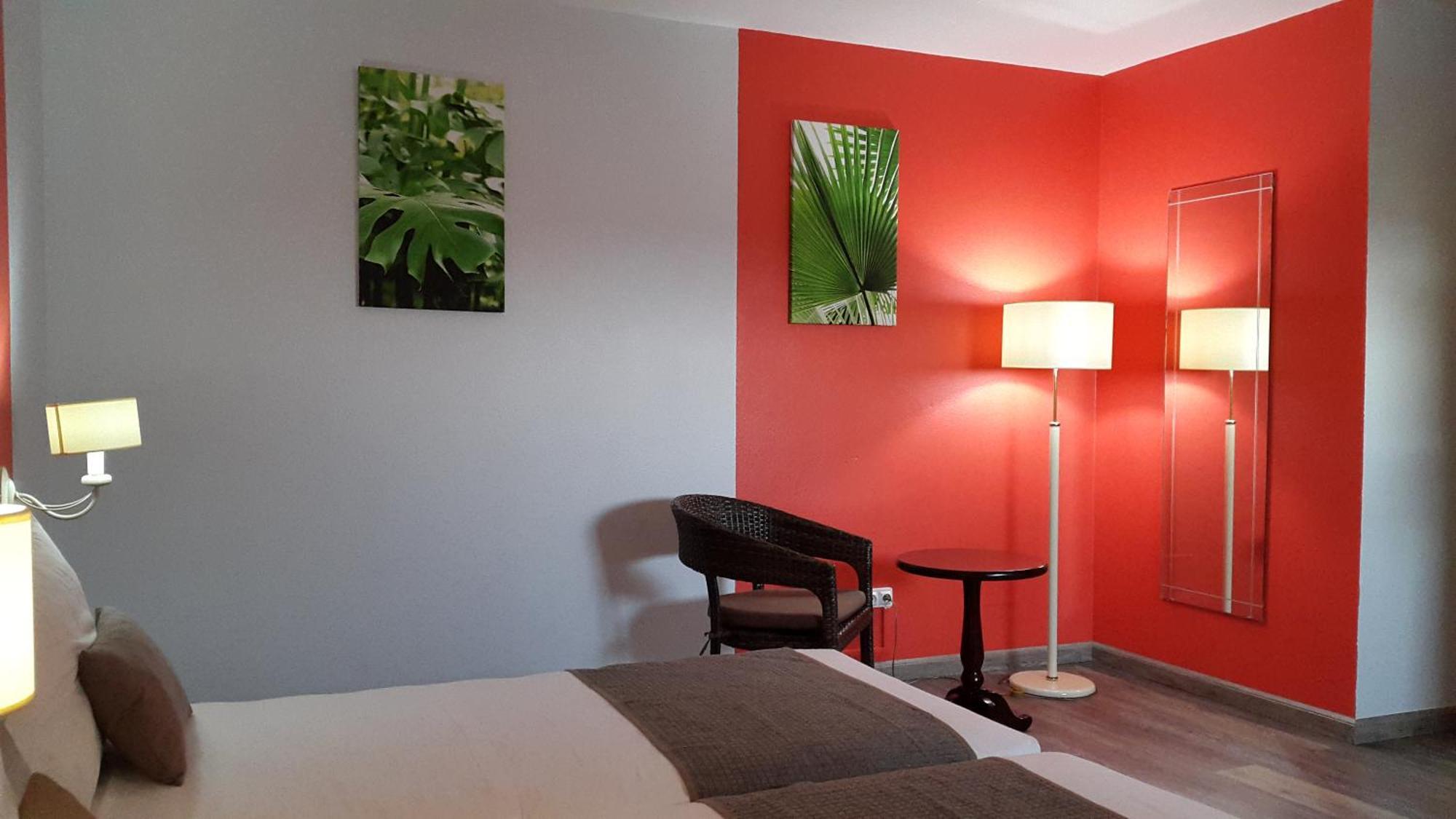 Hotel Austral By Exsel Saint-Denis Ngoại thất bức ảnh
