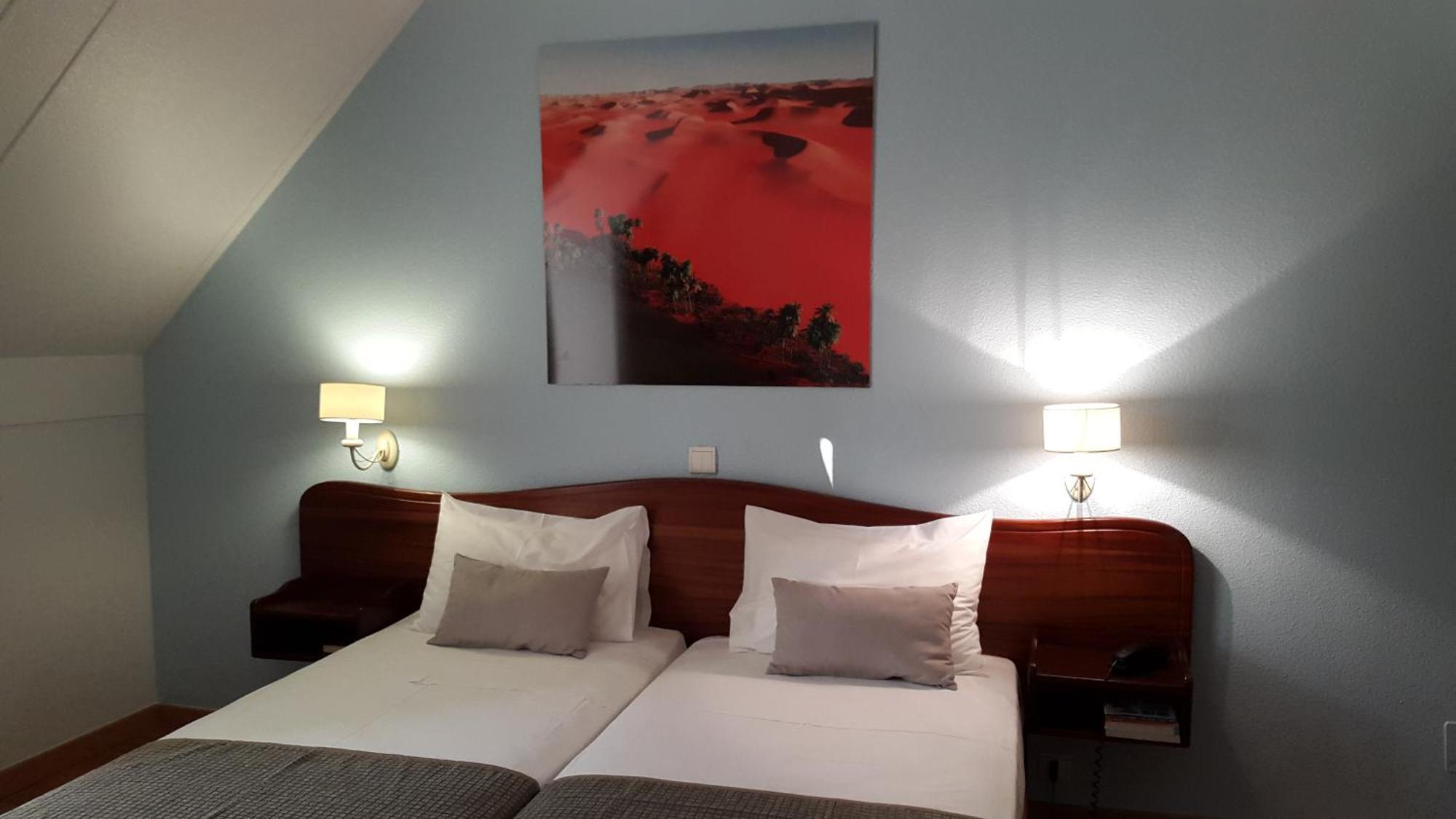 Hotel Austral By Exsel Saint-Denis Ngoại thất bức ảnh