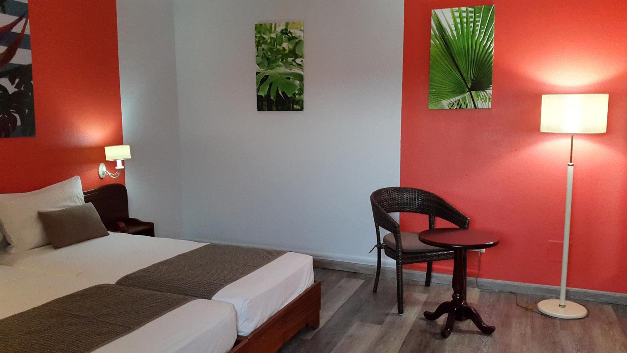 Hotel Austral By Exsel Saint-Denis Ngoại thất bức ảnh
