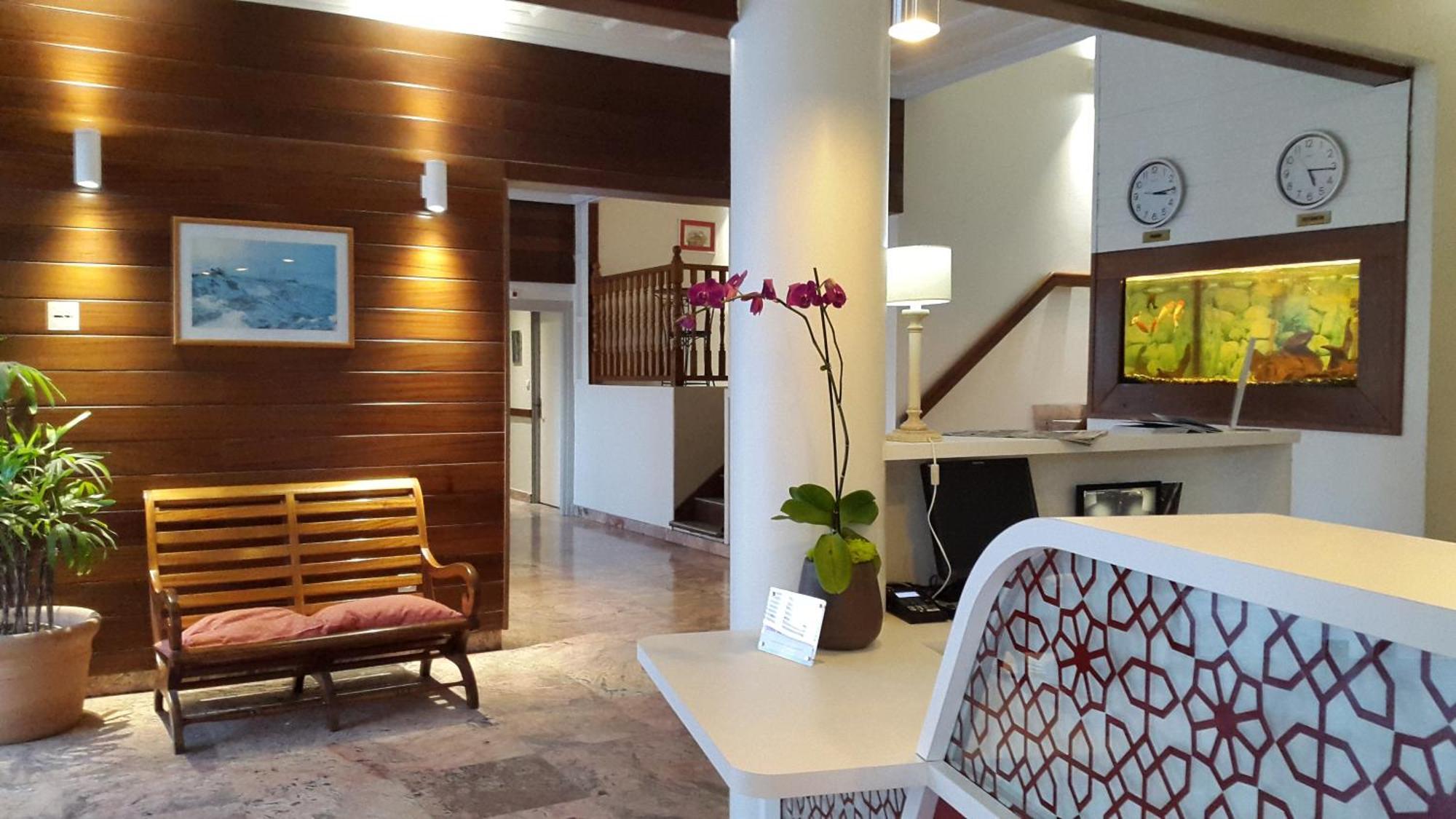 Hotel Austral Saint-Denis Ngoại thất bức ảnh