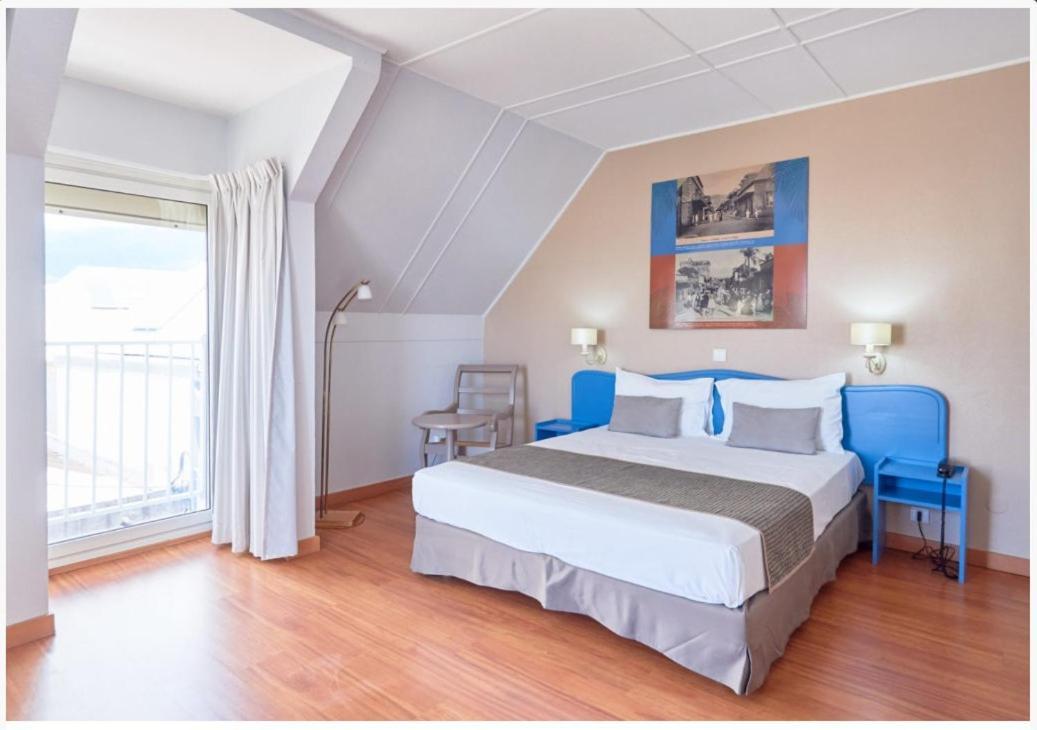 Hotel Austral By Exsel Saint-Denis Phòng bức ảnh