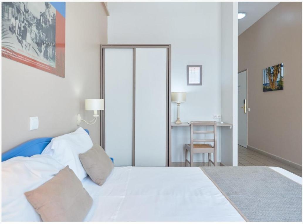 Hotel Austral By Exsel Saint-Denis Phòng bức ảnh