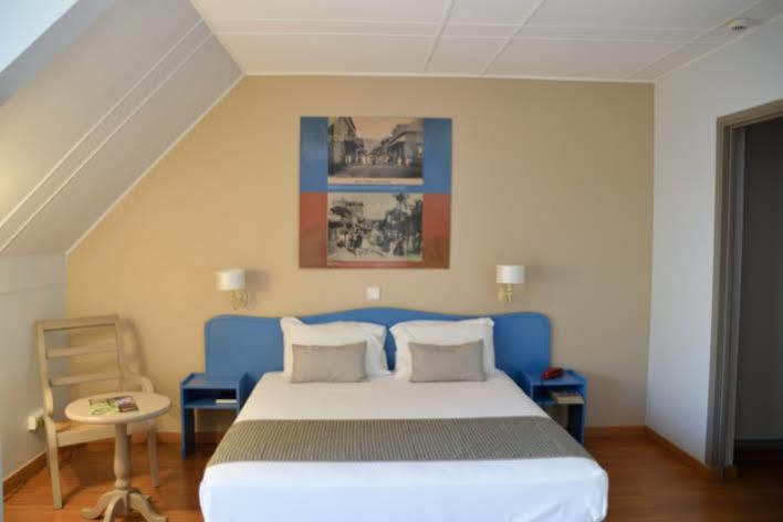 Hotel Austral By Exsel Saint-Denis Ngoại thất bức ảnh